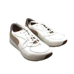 Rockport Women's White Sneakers